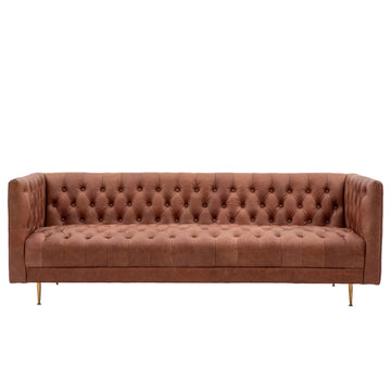 Gallery Dalton 3 Seater Sofa